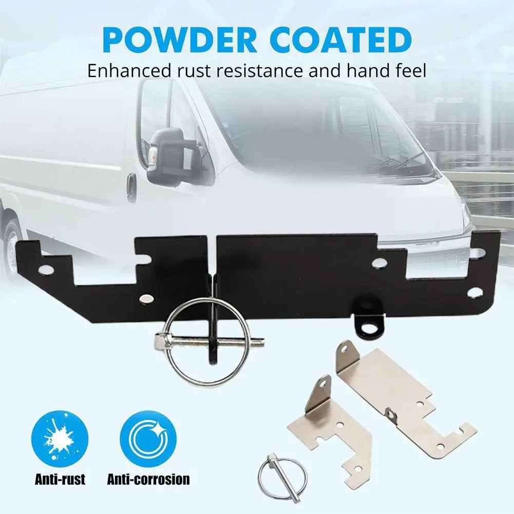 Auto Anti-theft Protection Rear Door Lock Ducato Boxer Car Back Door Lock Protection For Jumper Relay Boxer Tools