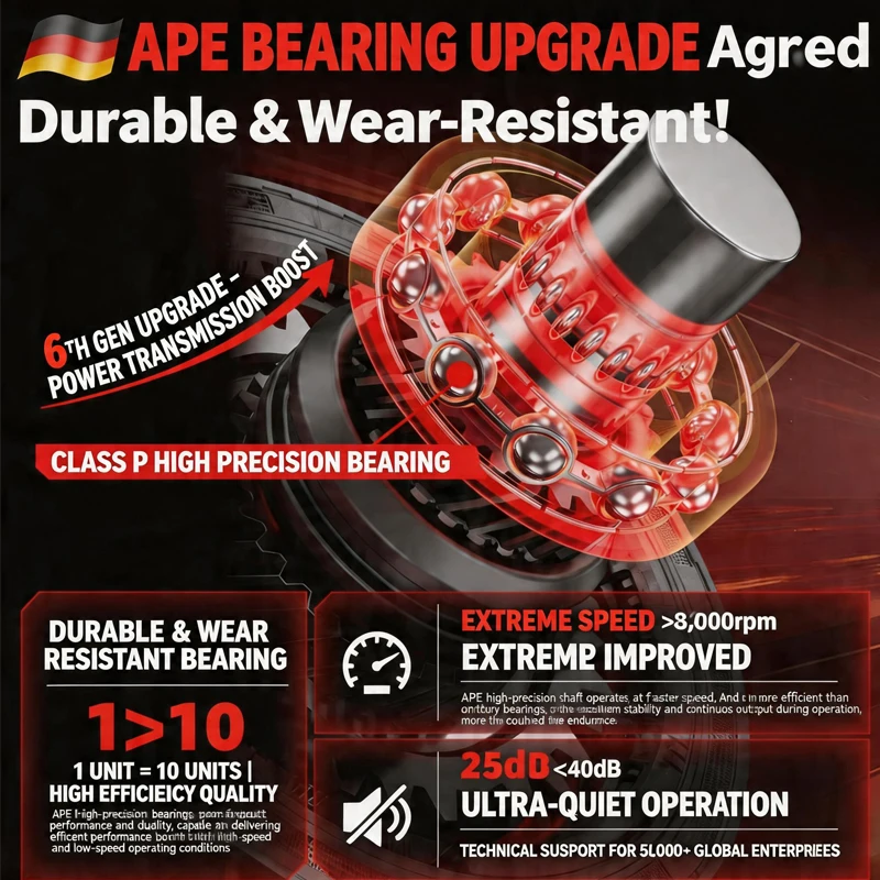10-100 stuks ABEC-11 Duitsland - Table Tennis 11 recensie en prijs