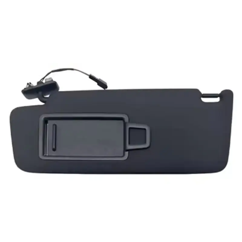 

Dependable-For Macan 2014-2022 Car Inner Sunvisor Sun Visor Sun Shade With Mirror Light