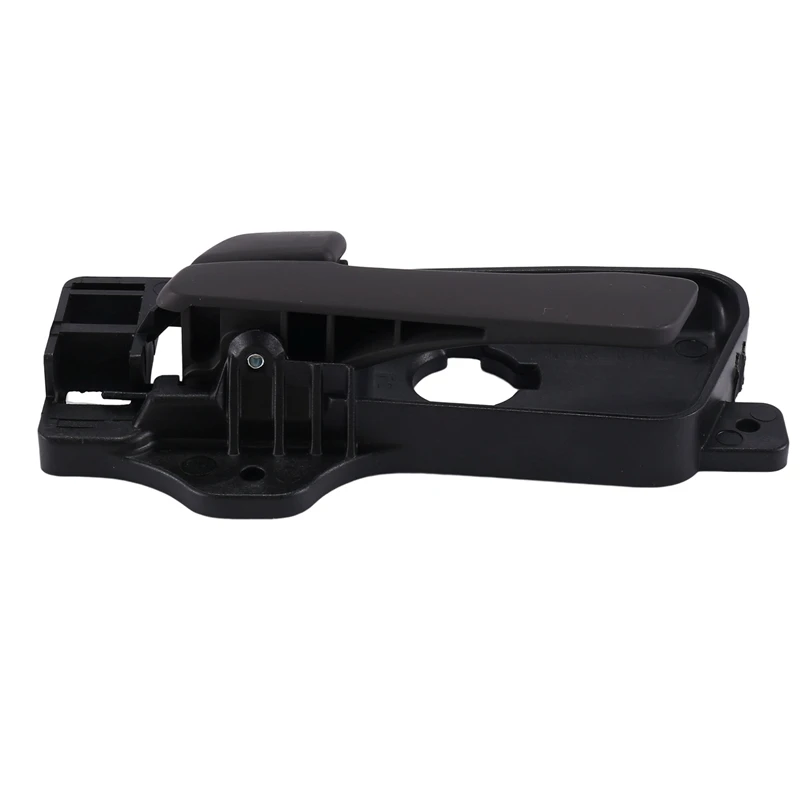 82610 2L000 82620 2L000 Car For-Hyundai-Elantra I30 2009-2012 Interior Door Handle Black