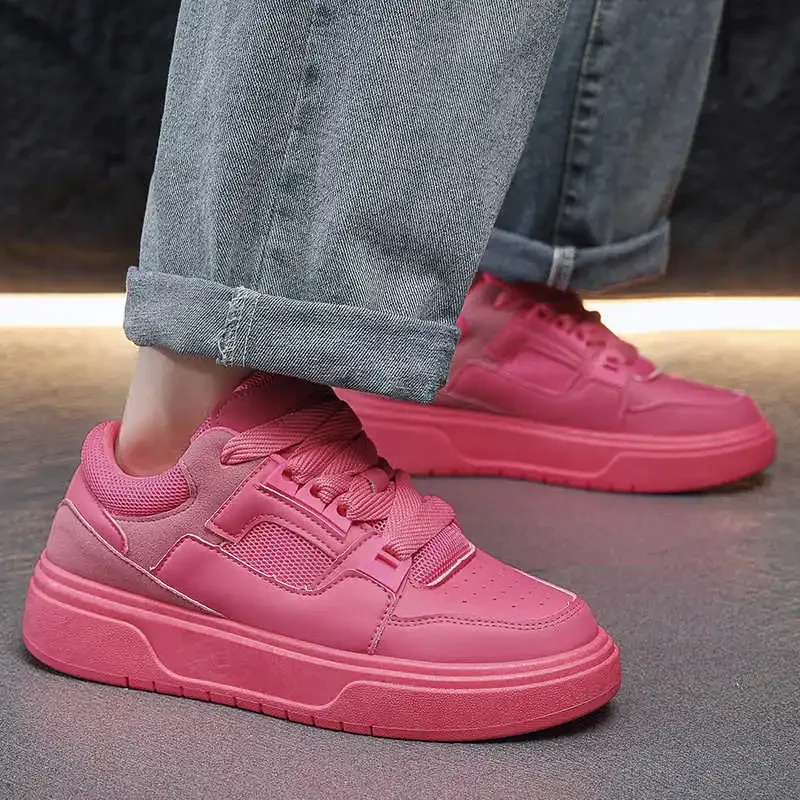 

Кроссовки на массивной платформе, туфли-лодочки, модная обувь для коньков, мужские спортивные туфли Красовки для игр, самая низкая цена, Boty Topanky