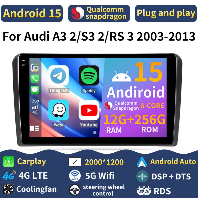 Android 15 Wireless…