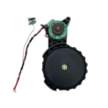 Zbrusu nová originální chodící kolečka Roborock levá pravá strana pro S5 Max S6 Pure S7 robotický vysavač příslušenství volitelné 8 nejlepší prodej Díly Xiaomi Roborock S5 - №6