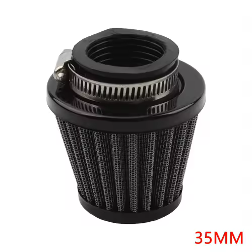 Motorcycle Air Filters Systems 35mm 38mm 42mm 44mm Universal Motorbike Parts Intake Induction Kit Dirt Pit Bike - Image 24