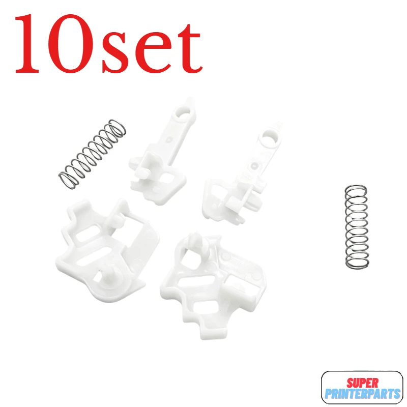 10X Tray 2 Cassette Lever Spring for HP LaserJet Pro M402 M403 M404 M426 M427 M304 M305 M329 M405 M406 M407 M429 M430