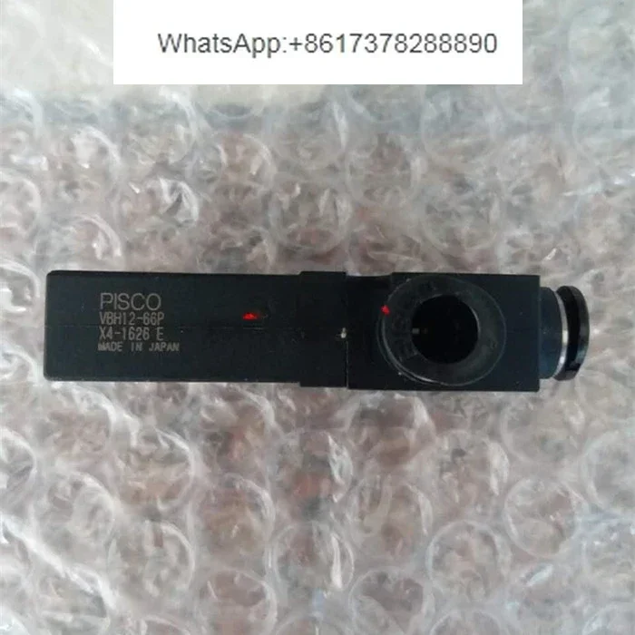 

vacuum generator VBH12-VBH10-66P-44P, VBE10-66P, VBL05 imported disassembly parts