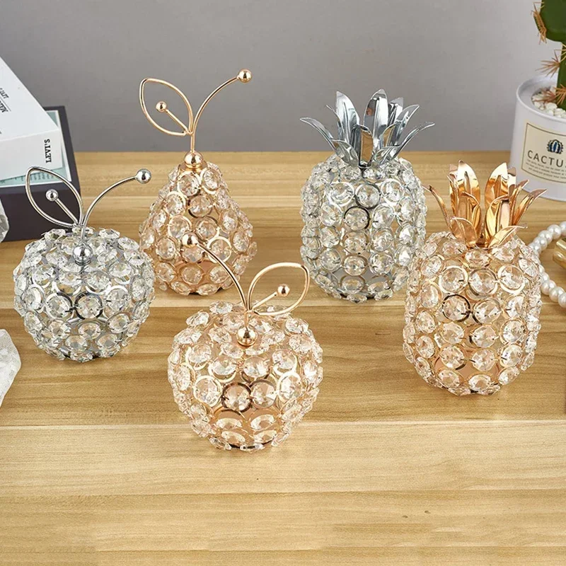 Peandim Crystal App…