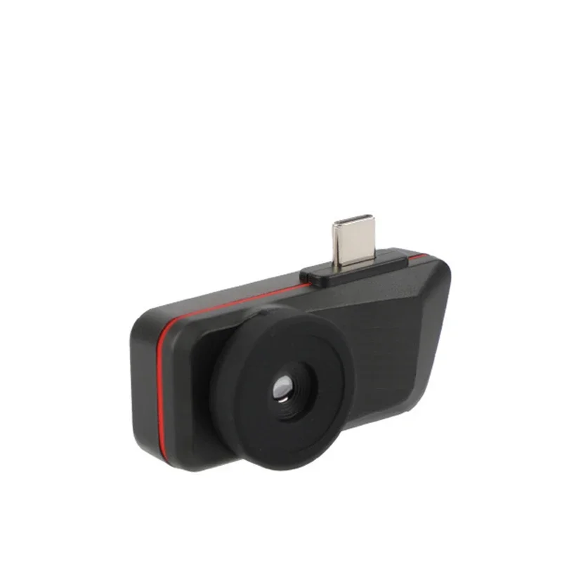 

High Resolution Phone Ir Thermal Imaging Smart Phone Mini Potable Mobile Phone Monocular Thermal Imager Thermal Infrared Imager