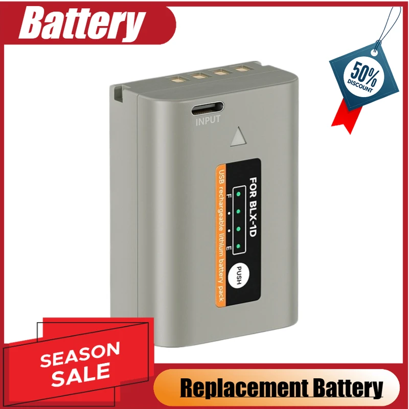 For Olympus OM1 Mar… - image