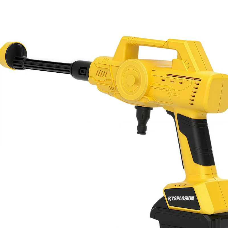 Thumbnail 4 - #19 Trending Portable Pressure Washers Right Now