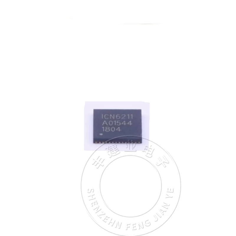 ICN6211 QFN48 ICN62… - image