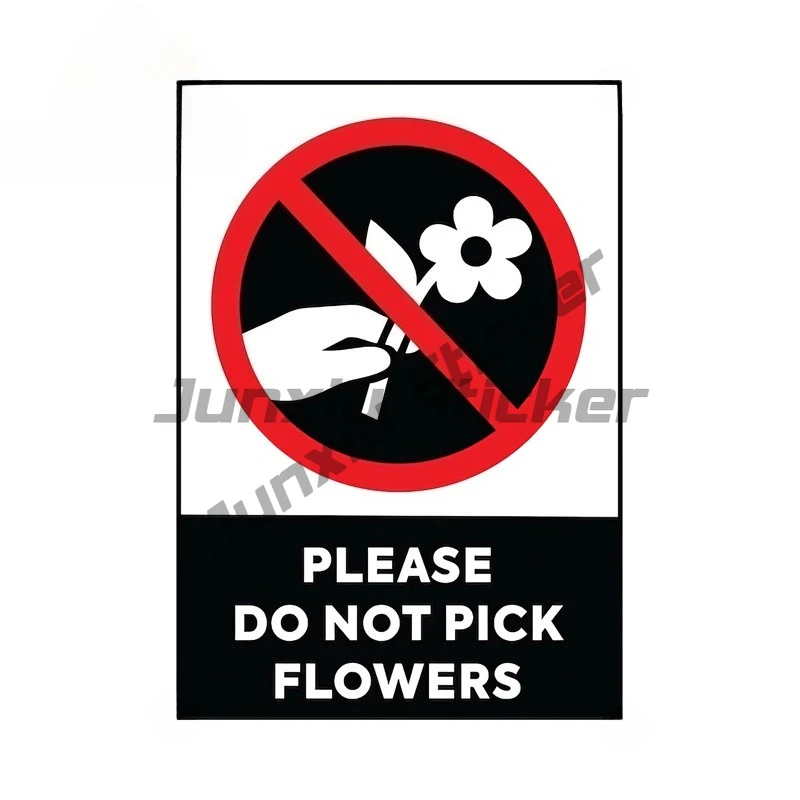 

Cool Warning Sign Car Stickers Creative Amusing Computer Cooler Fuel Tank Cap Decal Sunscreen Racing Accessories