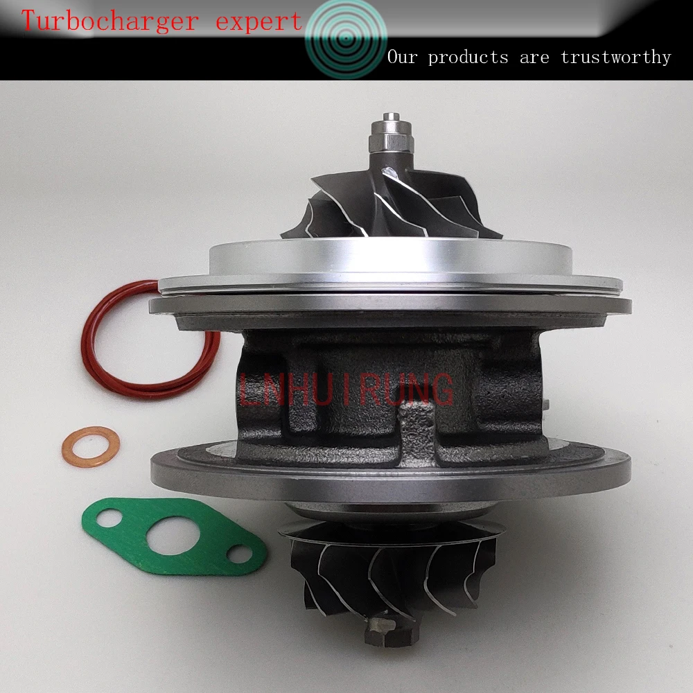 turbocharger K04 53049880115 53049880065 53049700039 Turbo cartridge for Land-Rover Discovery TDV6 2.7L D 188HP Lion 2.7 TDI V6