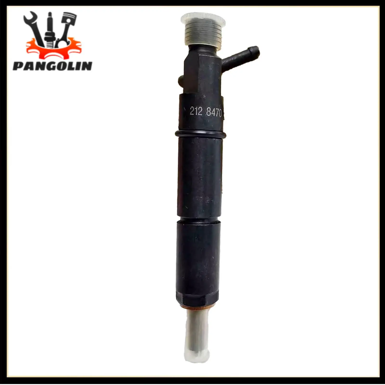 

Fuel Injector Nozzle 212-8470 2128470 For CAT 320DL 312CL 320DLRR 320DRR 321C 323DL 323DLN 323DS Excavator 3066 3064 Engine