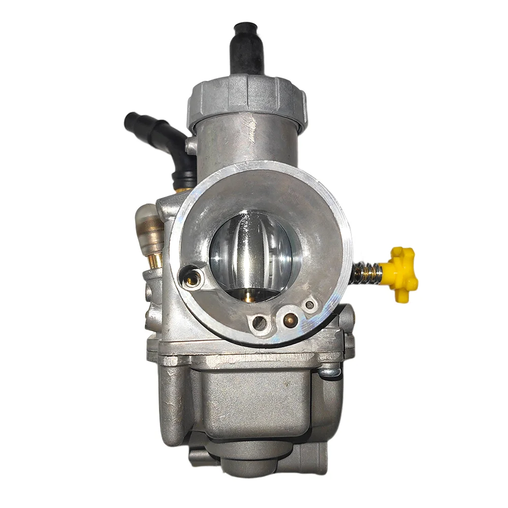 

Carburetor Fit For Honda CR80R CR80RB CR85R CR85RB Carb