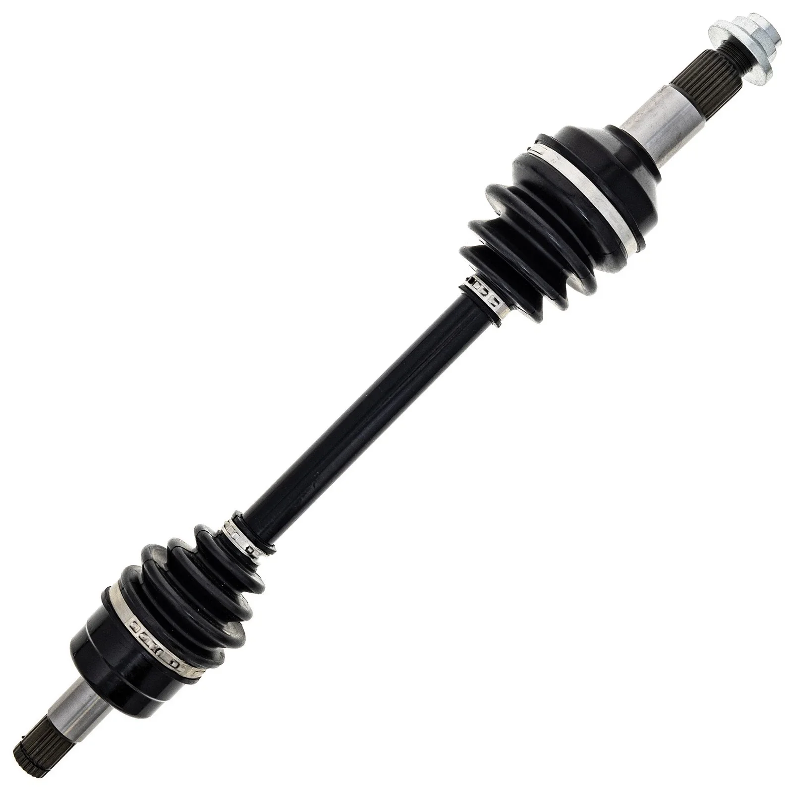 Front Cv Axle Drive…