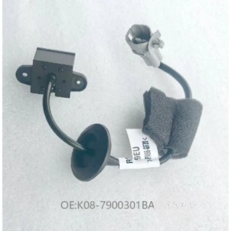 K08-7900301BA K09-7900301 Genuine 1pc Rear Reversing Camera Reversing Image for Chery Karry K50 EV K60