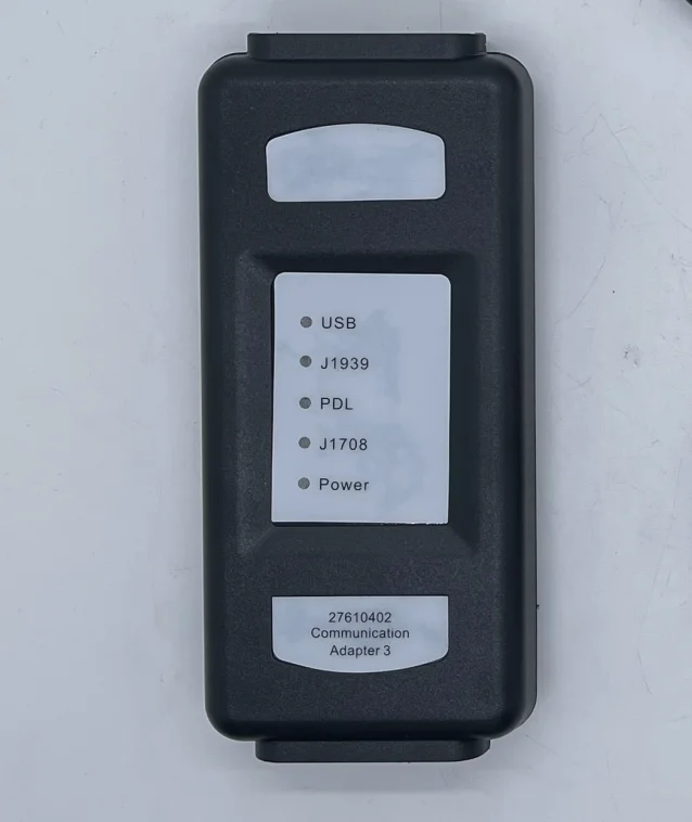 317-7485 478-0235 27610402 محول الاتصالات 3 EST ET 3 4 ET3 ET4 أداة تشخيصية لحفارة بيركنز كاتربيلر CAT