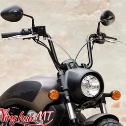 1 inch Motorcycle Handlebar 10