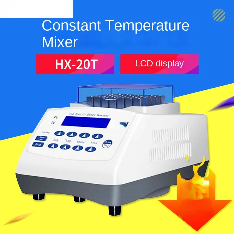 

HX-20T constant temperature mixer