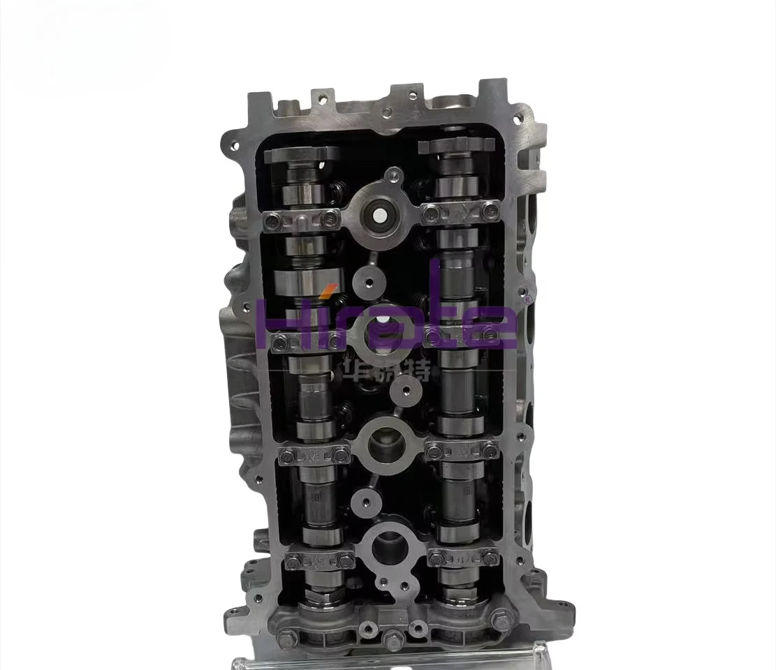 

Sell Well I30 Elantra Veloster Ceed Cerato New 1.4T G4LD Engine Cylinder Head Assembly 22100-03445, 22100-03800