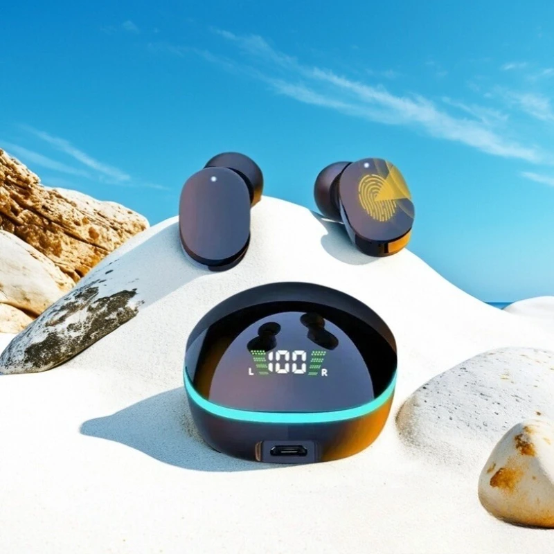 New Tws G9S Fone Bl…