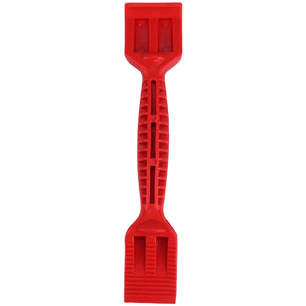 90 Degree V For Notch Rubber Strip Scissors High Quality Steel Cutting Tool For Home Sealing Strip Trimming And Repair Kit