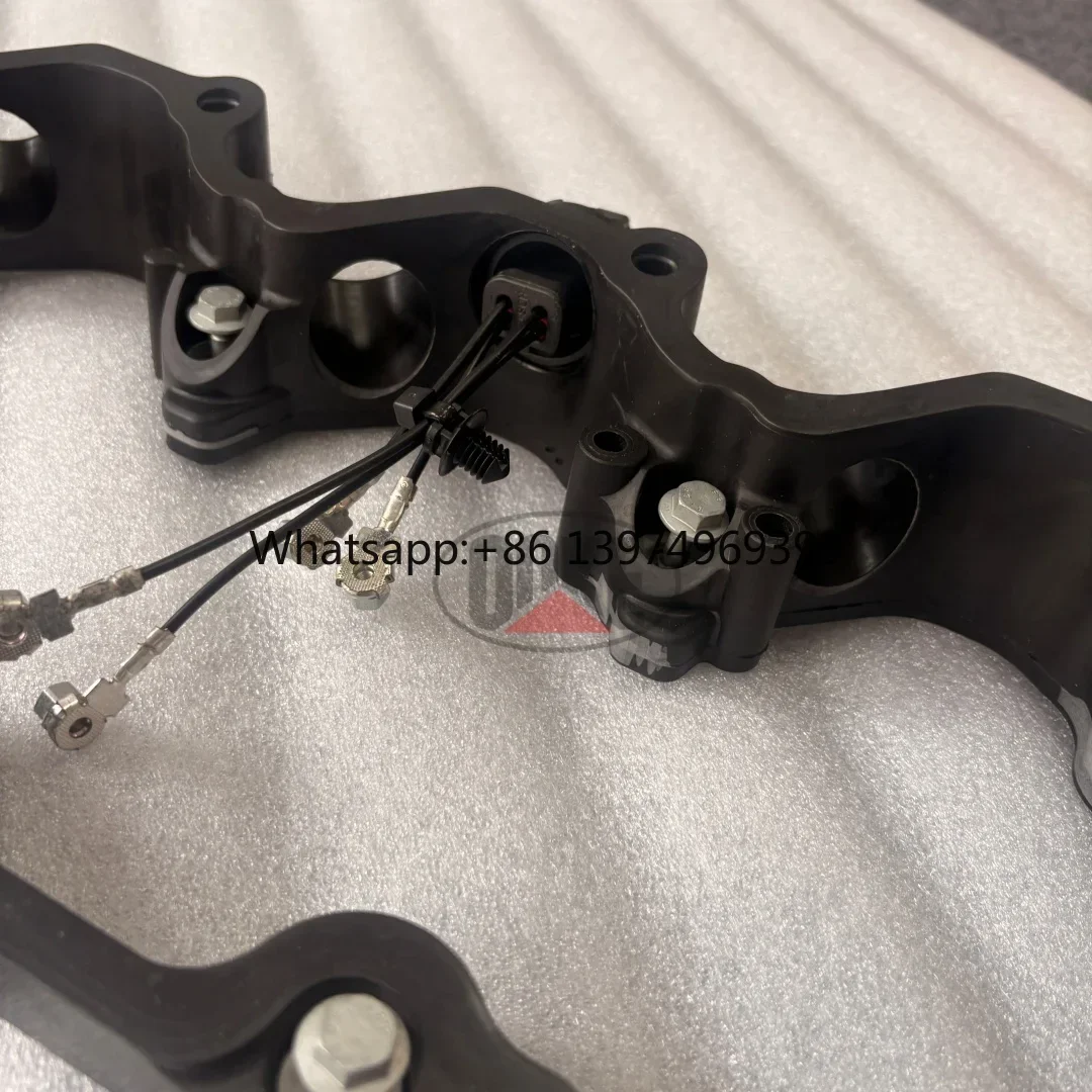Hot Sale 3172717 317-2717 Valve Cover and Injector Harness Base for perkins Caterpillar
