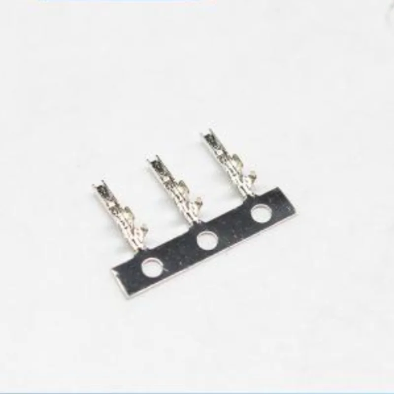 

300PCS FOR Car Genuine Car Connector SZE-002T-P0.3 3P-SCN XHP-6 SYM-41T-P0.5A SRA-51T-3 2P-SAN SPNI-001T-P0.5