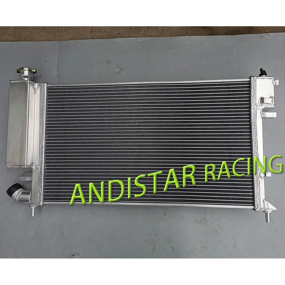 

2 Row Aluminum Radiator For 1992 - 2005 Peugeot 306 GTI/Citroen XSARA/ZX 1993 1994 1995 1996 1997 1998 1999 2000 2001 2002 2003