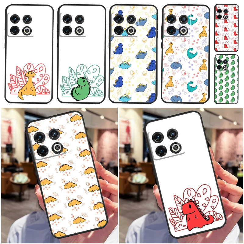 Dinosaur Pattern Co… - image