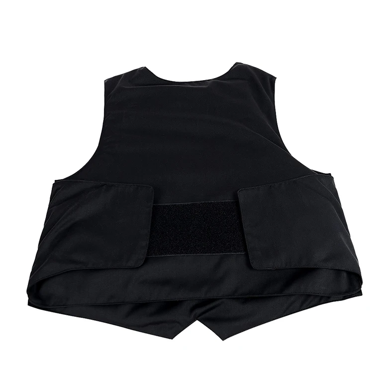 High Quality Safety Vest Outdoor Tactical Conceal And Anti Stab Uniform Stab-resistant Stabproof Hunting Vest