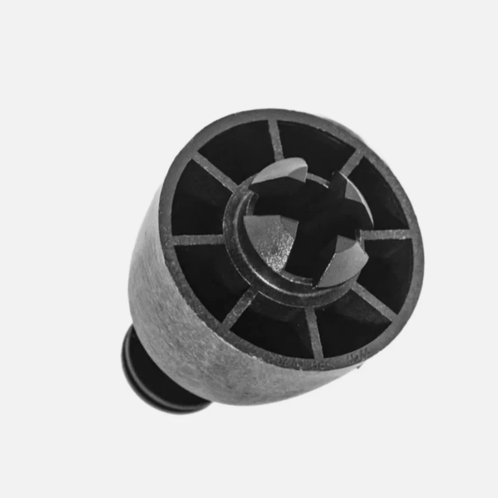 جاك الوسادة غطاء التوصيل الأسود صالح ل W168 W169 W245 B180 B200 S450 S500 #4