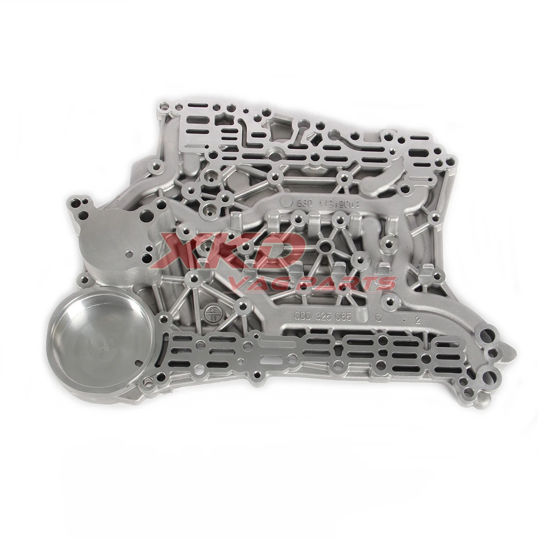 Корпус клапана механического блока управления 1.4T DQ400 подходит для VW Arteon Tiguan e-HYBRID 2017-2024 0DD325065G Корпус клапана механического блока управления 1.4T DQ400 подходит для VW Arteon Tiguan e-HYBRID 2017-2024 0DD325065G