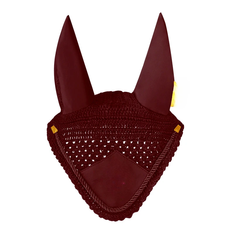 Earmuffs, Horse Earmuffs, Horse Ears, Mosquito Barriers, Harness, Equestrian Supplies 8216068