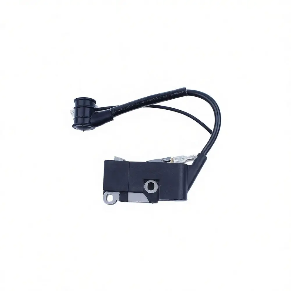 High Quality Ignition Coil For Chainsaw 45cc 52cc 4500 5200 5800 Engine Parts Magneto Module Garden Logging Tool Supply