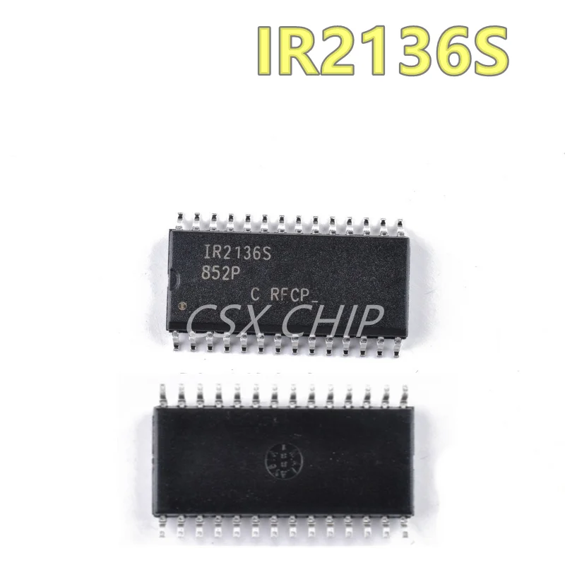 20pcs/lot IR2136S IR2136 IR2136STRPBF IR2136SPBF SOP-28 new and Original in stock