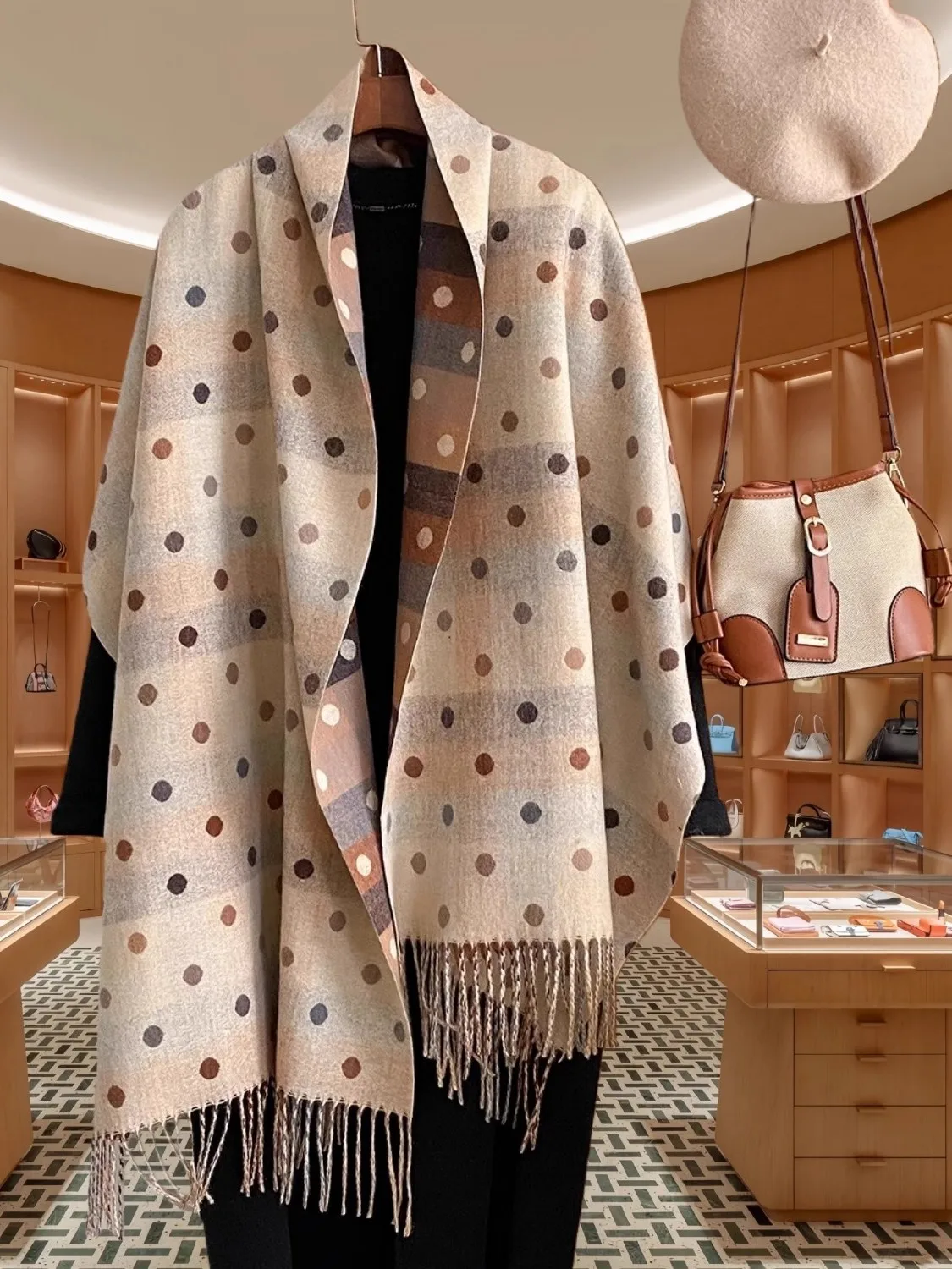 azmuou-chic-a-pois-gland-camere-echarpe-femmes-vetements-d'exterieur-chauds-poincon-thi-long-coupe-vent-ne-plus-chaud-coreen-sle-automne