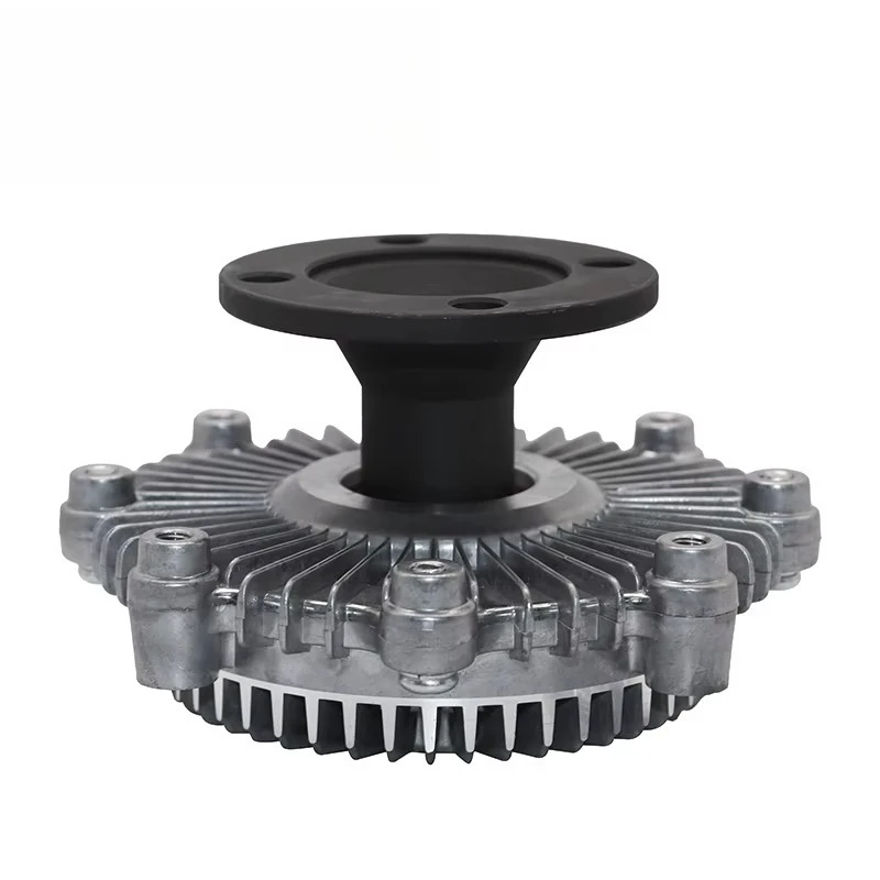 OEM 16210-70010 16210-75050 Other Auto Cooling Parts Radiator Silicone Oil Fan Clutch for Toyota Hiace Hilux 1RZ