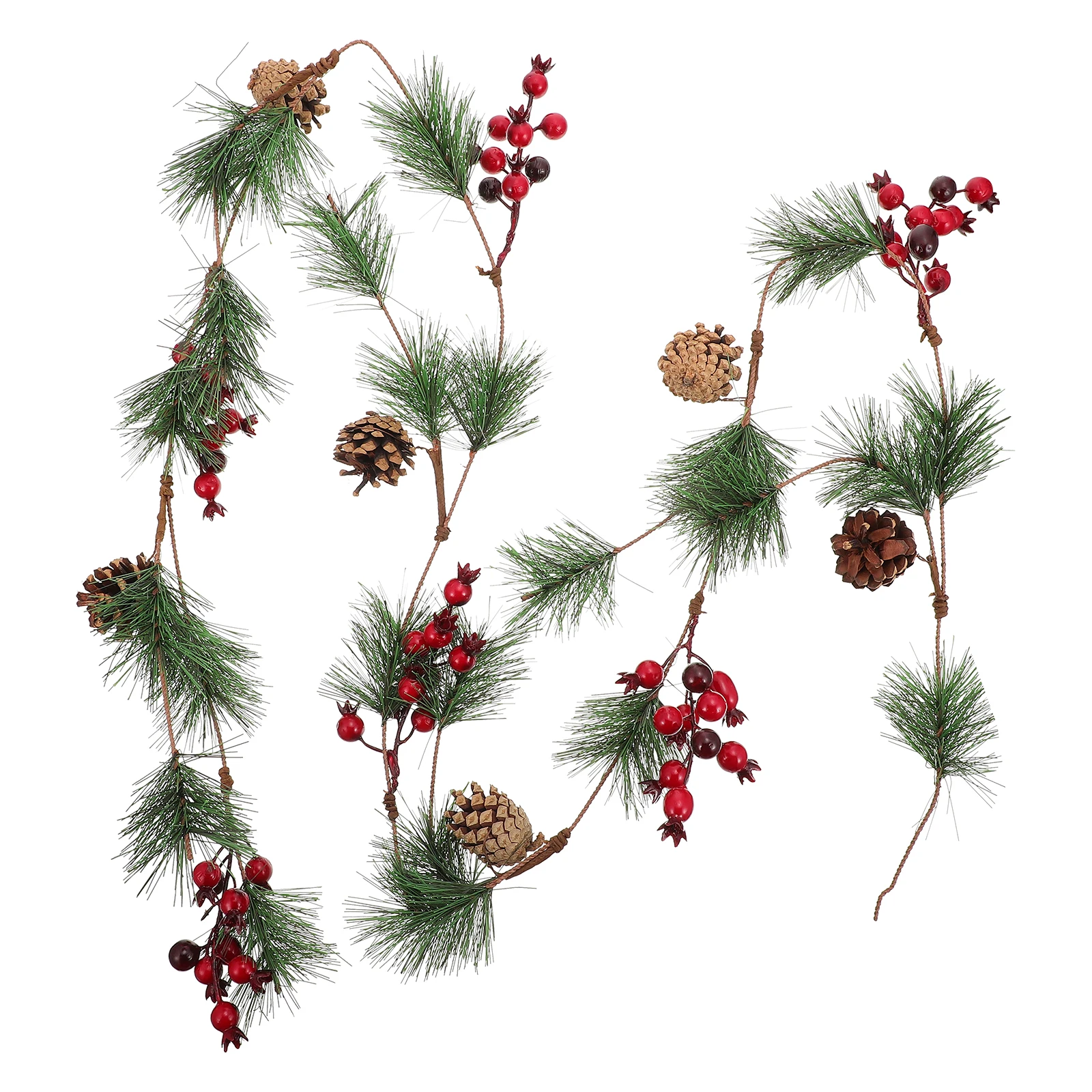 Рисунок 2 - Рождественский венок 180 см