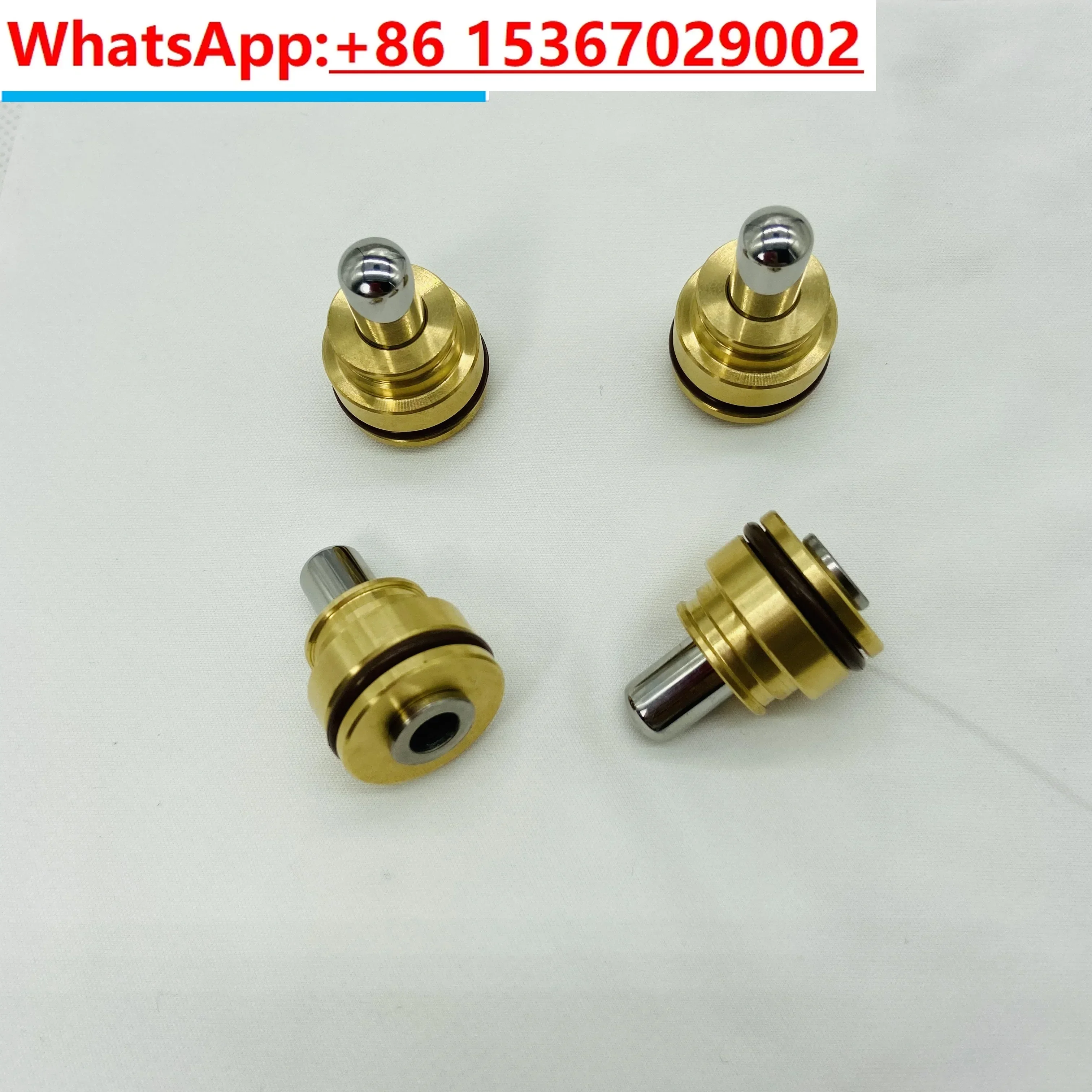 For excavator parts JCB JS210 220 230 240LC joystick handle bullet head high quality oil seal