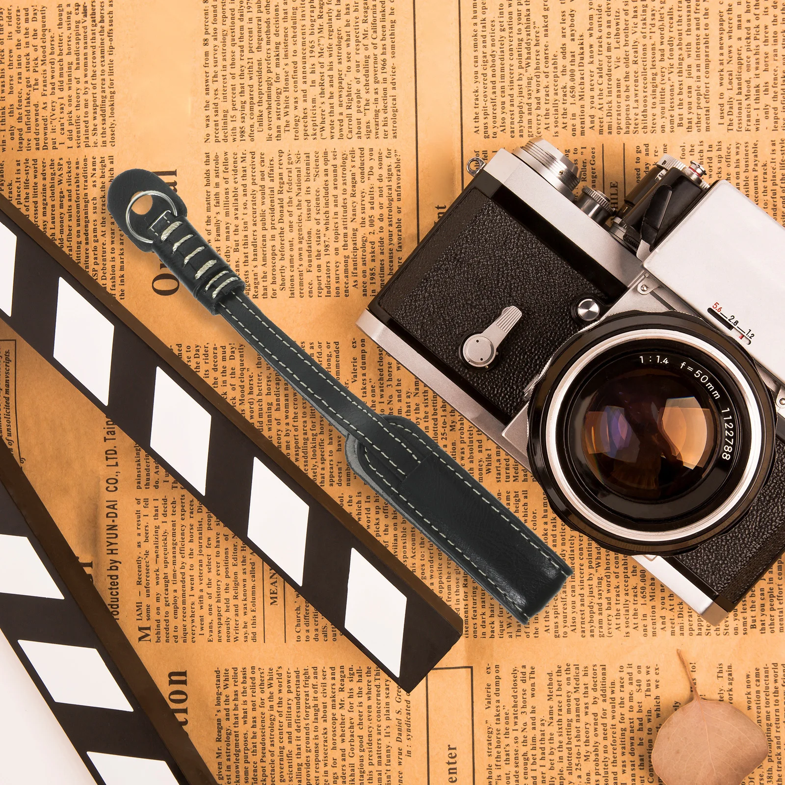 

2Pcs Camera Wrist Straps High Quality Anti-Drop Adjustable Hand Grip Bands Protective Camera Wristbands for Professional