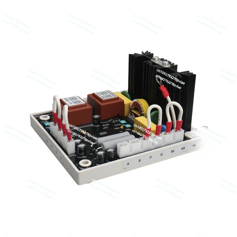 Generator Automatic… - image