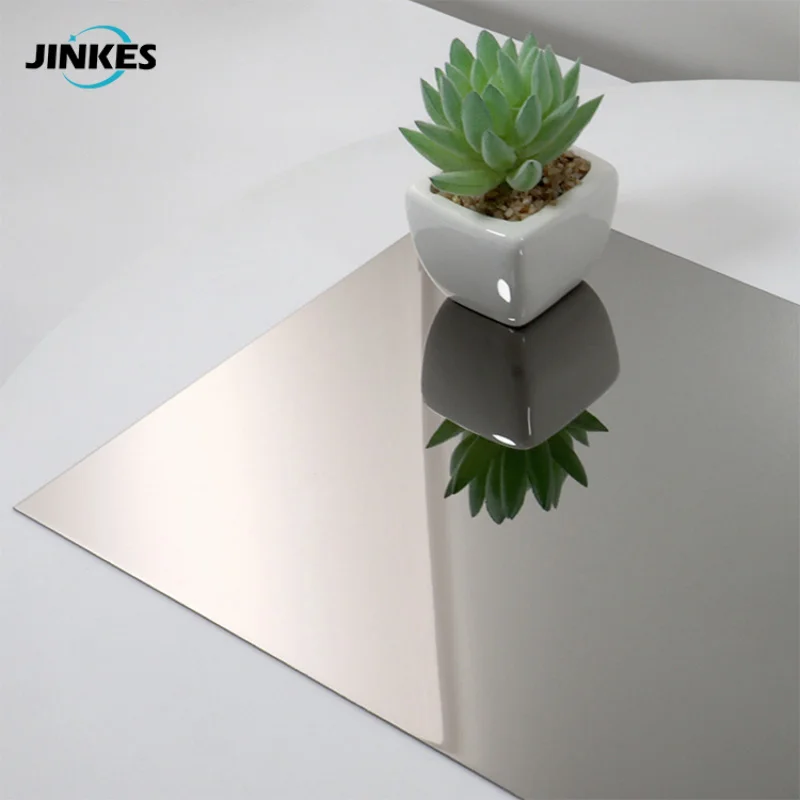 custom.Directly supplied from the, 304 316L 201 stainless steel 8K mirror steel plate can be cut on both sides