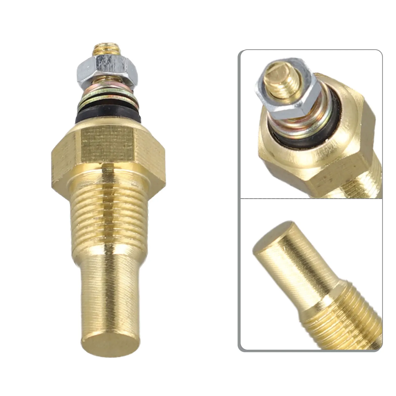 

Electrical Transmitter 1/8 NPT Electronic Transmitter High-Quality Materials Maintenance Optimization Precise Performance