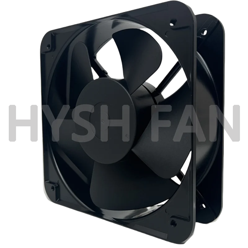 YY20060HBL2 Axial Fan 220V 20CM 20060 Double Ball Fan