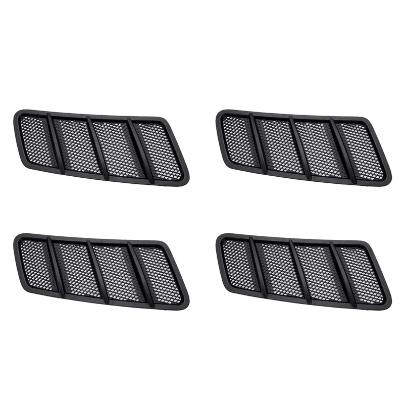 

4X правая крышка вентиляционной решетки капота для W166 GL GL GL350 GL450 ML ML350 ML550 ML63 AMG 12-15 1668800205