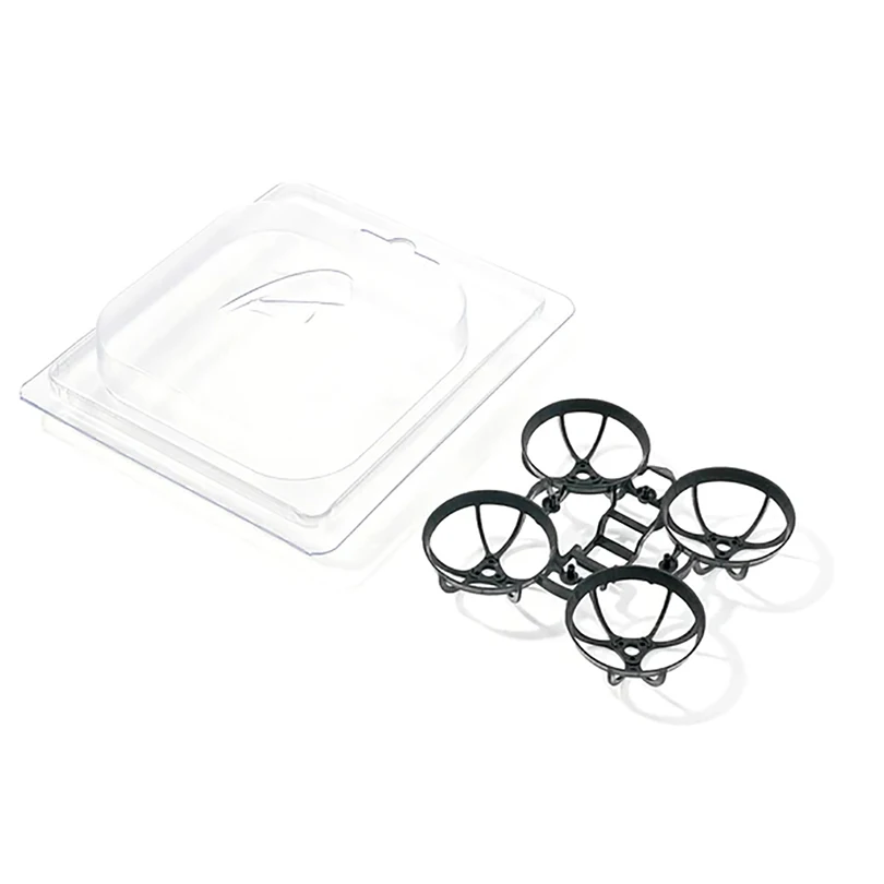 BETAFPV Meteor65 Air Brushless BWhoop 65MM Frame for Meteor65 1S Brushless FPV BWhoop Drone Quadcopter