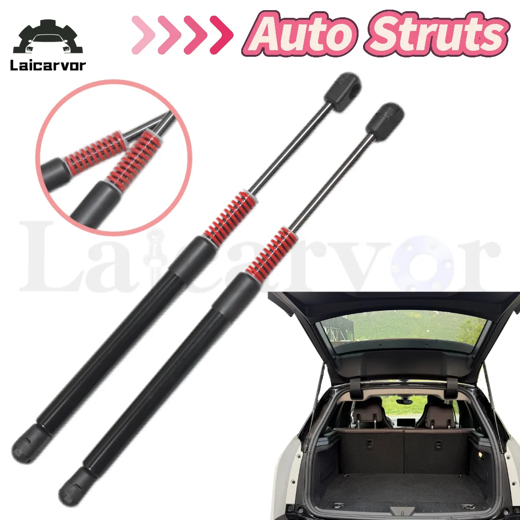 

Для BMW i3 I01 Hatchback 2013-2022 задняя дверь, автоматические стойки с пружинами, багажник, багажник, автоматические легко открывающиеся амортизаторы