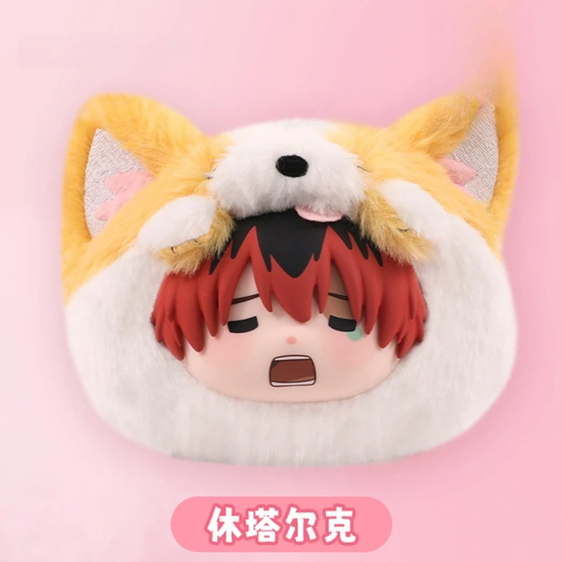 Frieren: Beyond Journey's End Caja Sorpresa de Anime, Caja Misteriosa de Frieren, Mercancía de Anime, Regalo Navideño, Bolsa de la Suerte, Set Completo